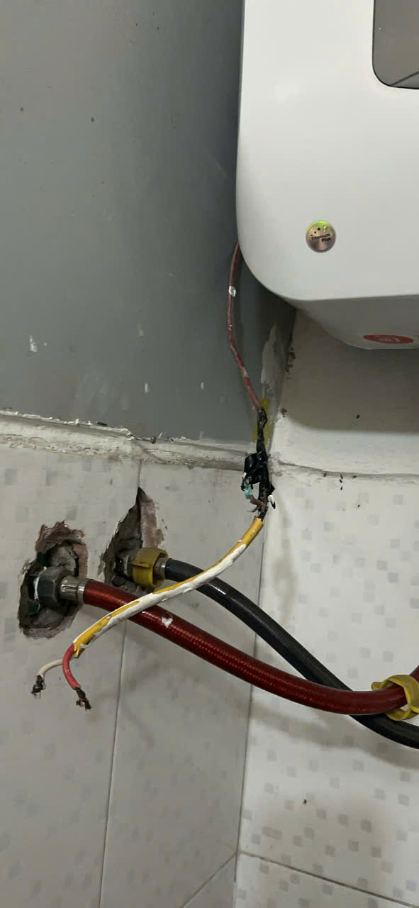 Thợ sửa điện quận Hoàn Kiếm